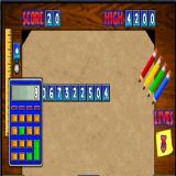 Dwonload Crazy Calc Cell Phone Game